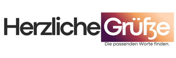 Herzlichegruesse