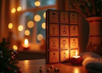 adventskalender sprüche-Titel