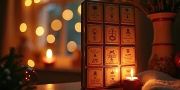 adventskalender sprüche-Titel