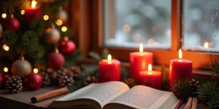 adventssprüche-Titel