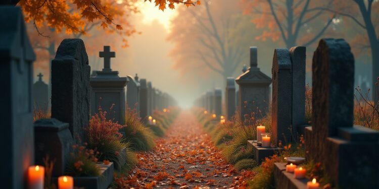 erinnerung allerheiligen sprüche-Titel