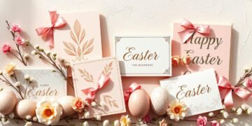 frohe ostern wünsche