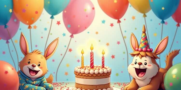 geburtstagssprüche lustig-Titel