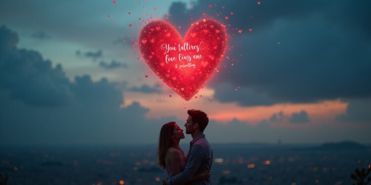 herz über kopf sprüche neu-Titel