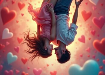 herz über kopf sprüche-Titel