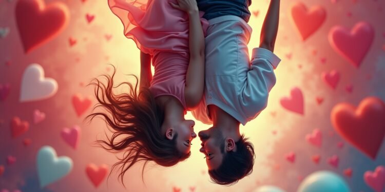 herz über kopf sprüche-Titel