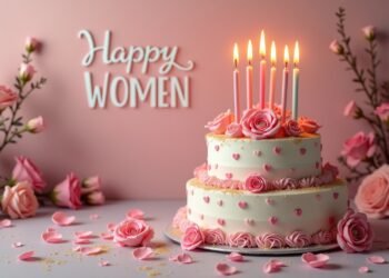 liebevolle geburtstagssprüche für frauen kurz-Titel