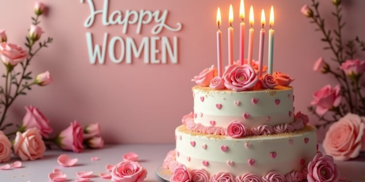 liebevolle geburtstagssprüche für frauen kurz-Titel