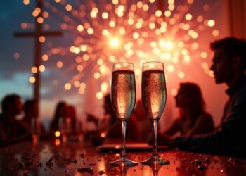 silvestersprüche-Titel