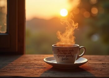 starke gedanken sinnvolle guten morgen sprüche-Titel