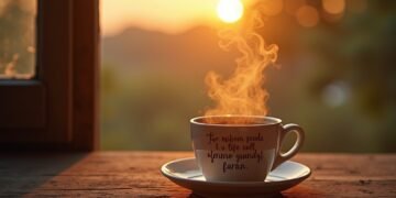 starke gedanken sinnvolle guten morgen sprüche-Titel